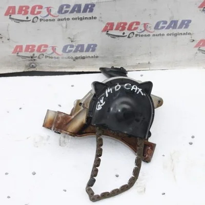 Pompa ulei VOLKSWAGEN TIGUAN 2007-2018 03C105Q, vedere frontata