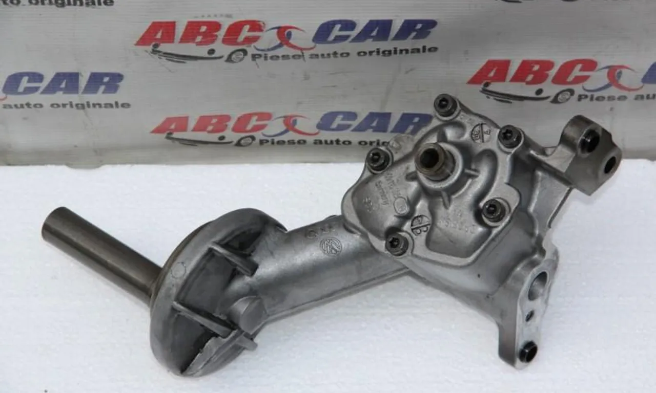 Pompa ulei VOLKSWAGEN TOUAREG 2002-2013