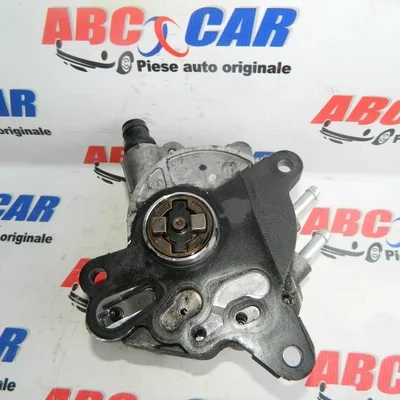 Pompa vacuum AUDI A3 2003-2013 03G145209D, vedere frontata