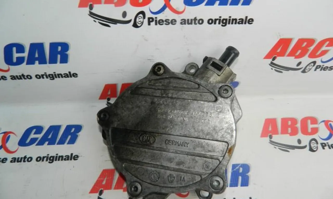 Pompa vacuum AUDI A4 B8 2007-2017