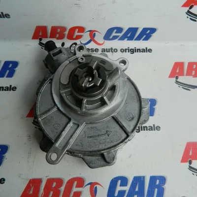 Pompa Vacuum AUDI A4 B8 2007-2017 06E145100M, vedere frontata