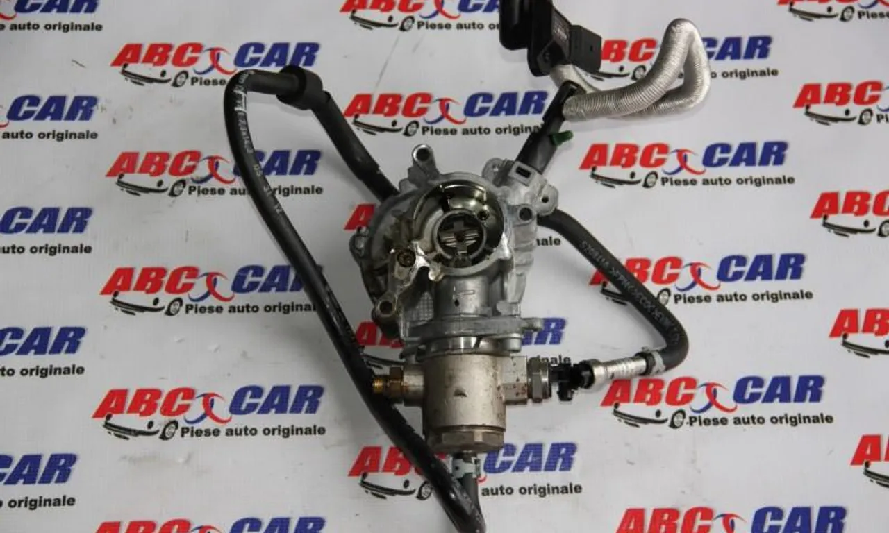 Pompa vacuum AUDI A4 B8 2007-2017