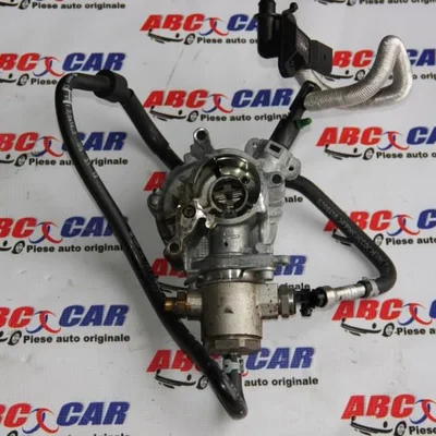 Pompa vacuum AUDI A4 B8 2007-2017 06J145100G, vedere frontata