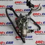 Pompa vacuum AUDI A4 B8 2007-2017 06J145100G, vedere frontata