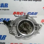 Pompa vacuum AUDI A6 C5 Avant 1997-2006 057145100AC, vedere frontata