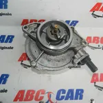 Pompa vacuum AUDI A6 C5 Avant 1997-2006 057145100J, vedere frontata