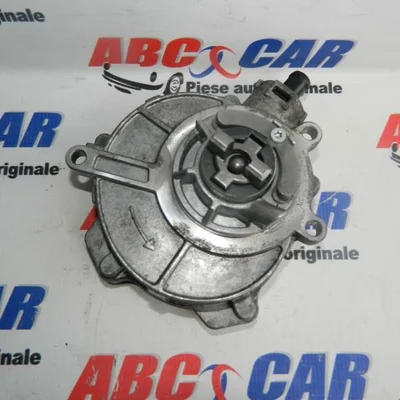 Pompa vacuum AUDI A6 C5 Avant 1997-2006 06E145100N, vedere frontata