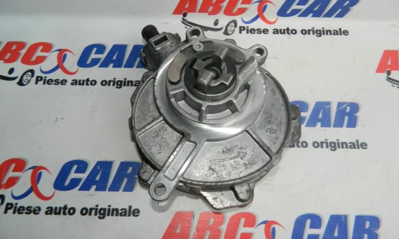 Pompa vacuum AUDI A6 C6 2004-2011