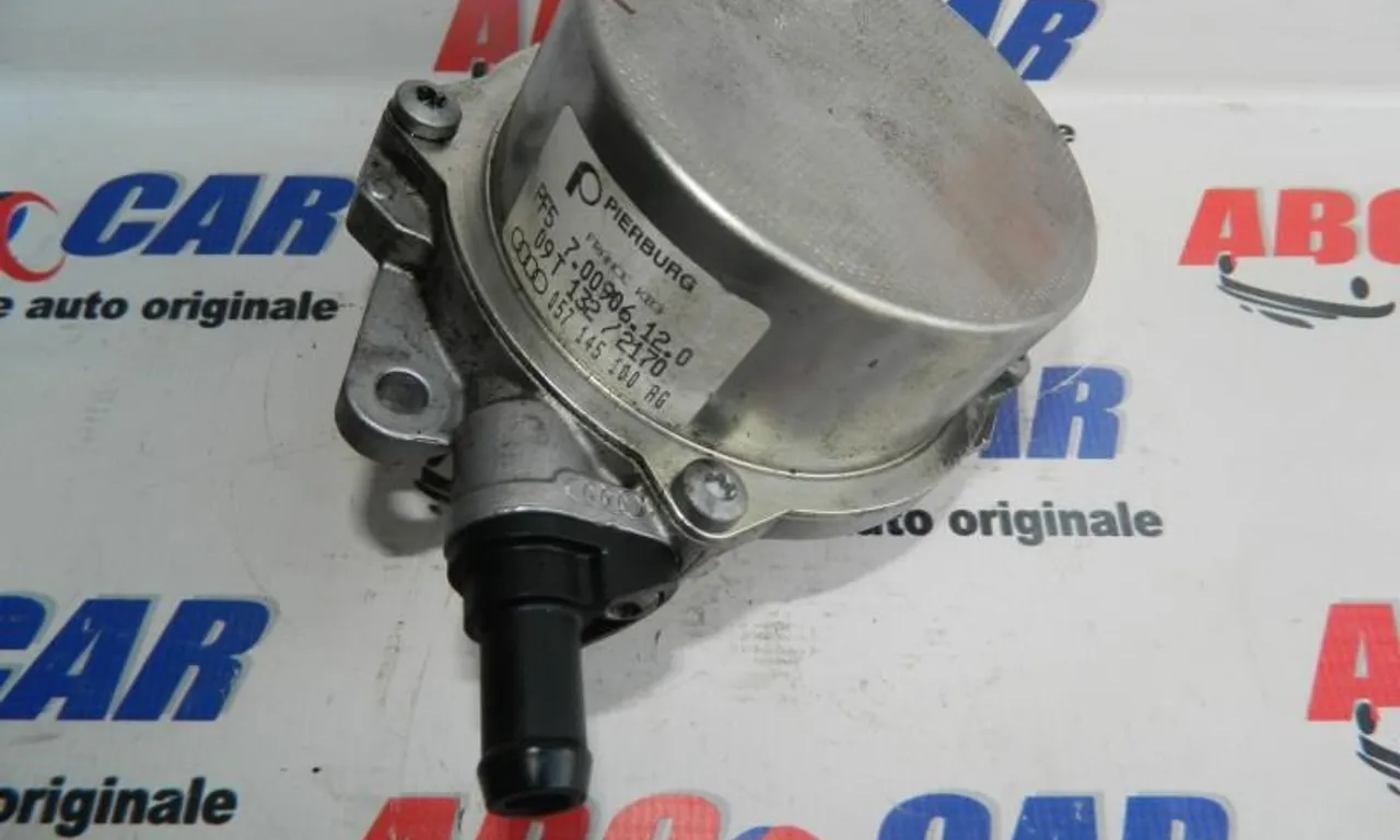 Pompa vacuum AUDI A8 D4 2009-2019