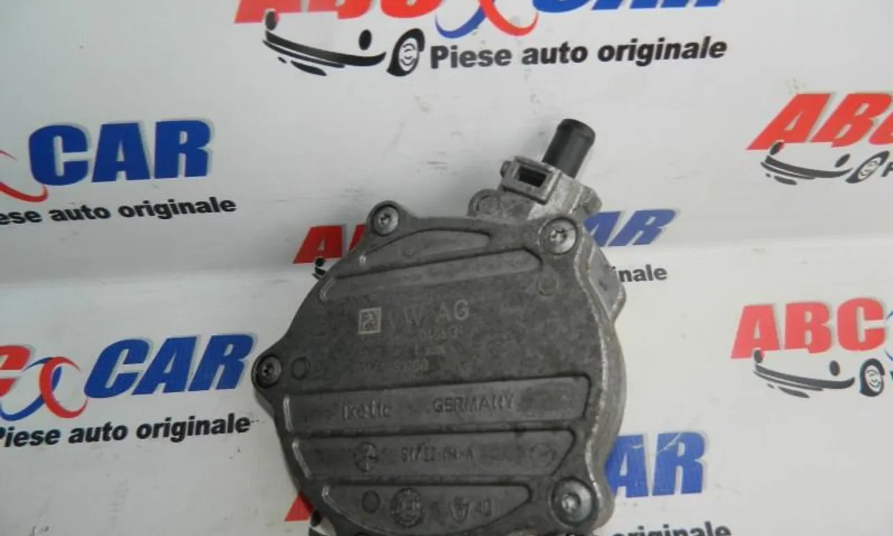 Pompa vacuum AUDI A8 D4 2009-2019