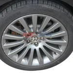 Pompa vacuum BMW 7 2008-2015, vedere laterala