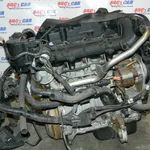 Pompa vacuum FORD FIESTA V 2001-2014 72814402, vedere frontata