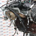 Pompa vacuum FORD TRANSIT 2006-2014 XS7Q-2A451-BJ, vedere frontata