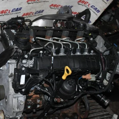 Pompa vacuum KIA SPORTAGE III 2009-2017 28810-2A500, vedere frontata