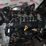 Pompa vacuum KIA SPORTAGE III 2009-2017 28810-2A500, vedere frontata