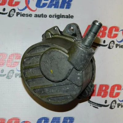 Pompa vacuum MERCEDES SPRINTER 1995-2012 A6282300065, vedere frontata