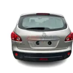 Pompa vacuum NISSAN QASHQAI I 2006-2015, vedere laterala