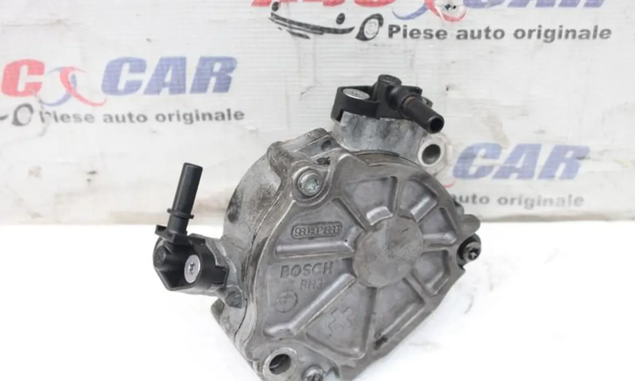 Pompa vacuum PEUGEOT 5008 II 2016-null