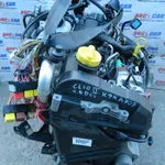 Pompa vacuum RENAULT CLIO II 1998-2016, vedere frontata