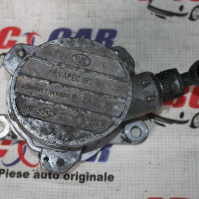 Pompa vacuum RENAULT ESPACE IV 2002-2026 7700109036, vedere frontata