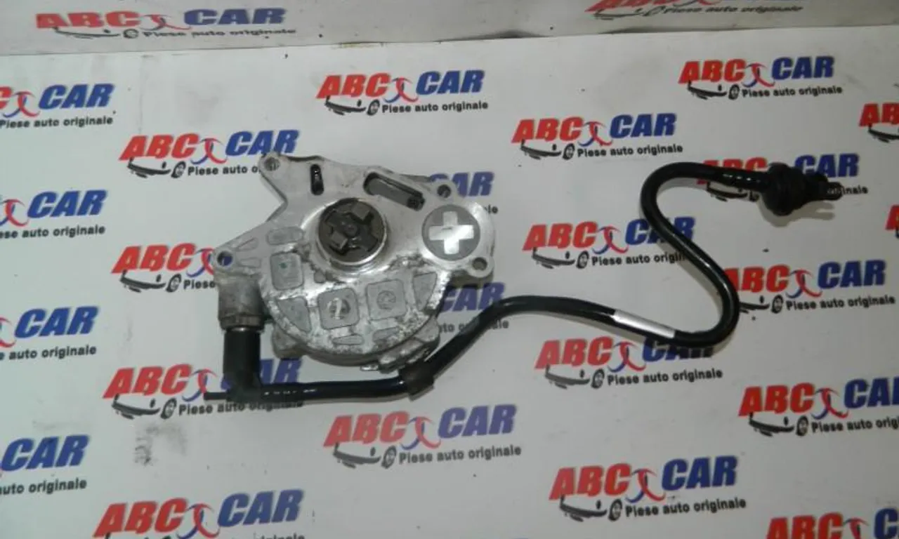 Pompa vacuum SKODA OCTAVIA II 2004-2013