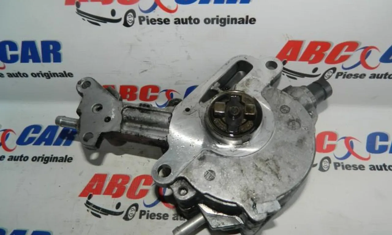 Pompa vacuum SKODA OCTAVIA II 2004-2013
