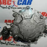 Pompa vacuum SKODA OCTAVIA II 2004-2013 38145209, vedere laterala