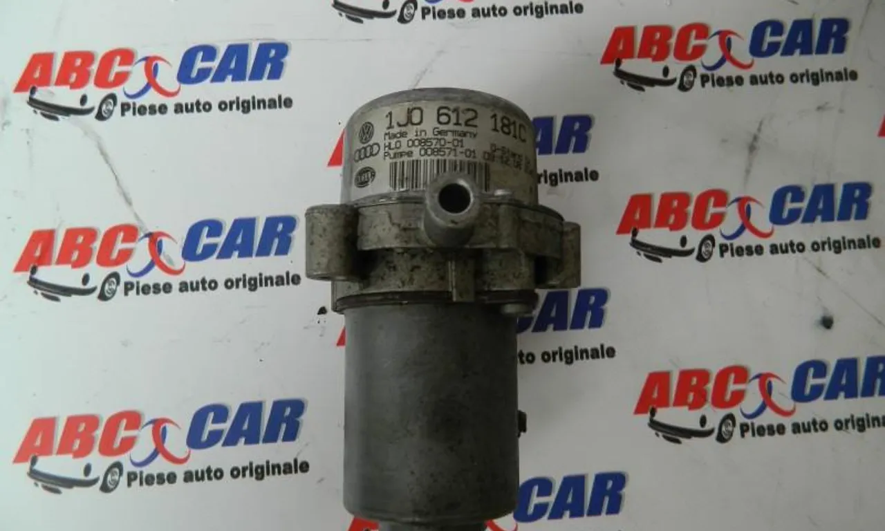 Pompa vacuum VOLKSWAGEN BEETLE 2011-2019