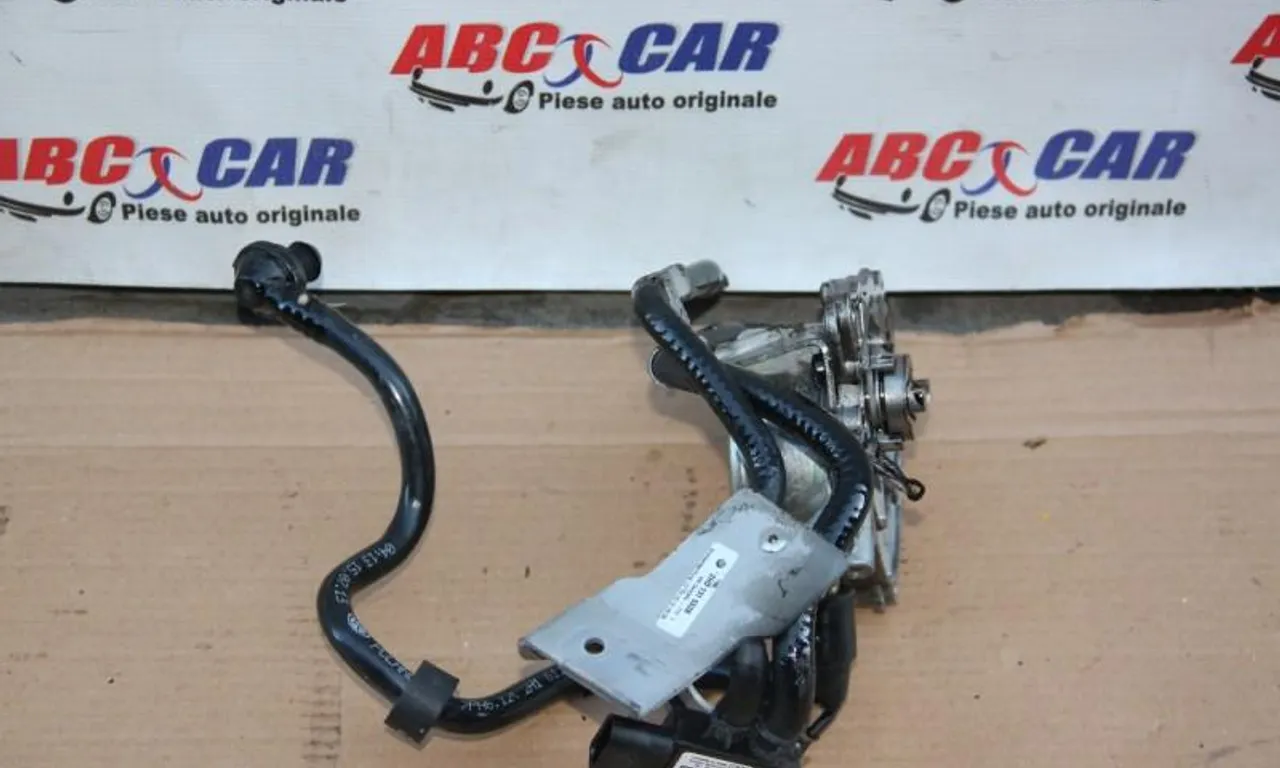 Pompa vacuum VOLKSWAGEN CRAFTER 30-35 bus 2006-2016