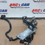 Pompa vacuum VOLKSWAGEN CRAFTER 30-35 bus 2006-2016 03L145100H, vedere frontata