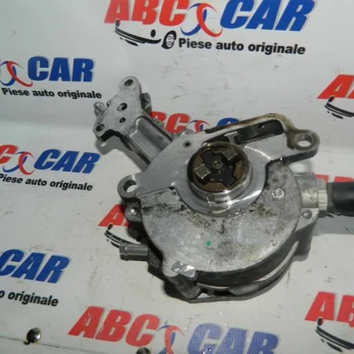 Pompa vacuum VOLKSWAGEN FOX 2003-2015 038145209Q, vedere frontata