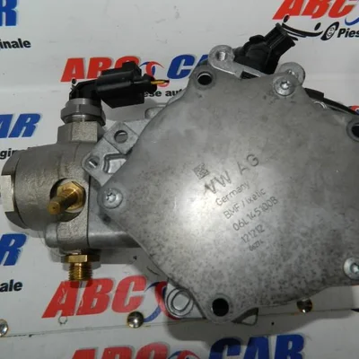 Pompa Vacuum VOLKSWAGEN GOLF ALLTRACK VII Variant 2014-2020 06L145100B, vedere frontata