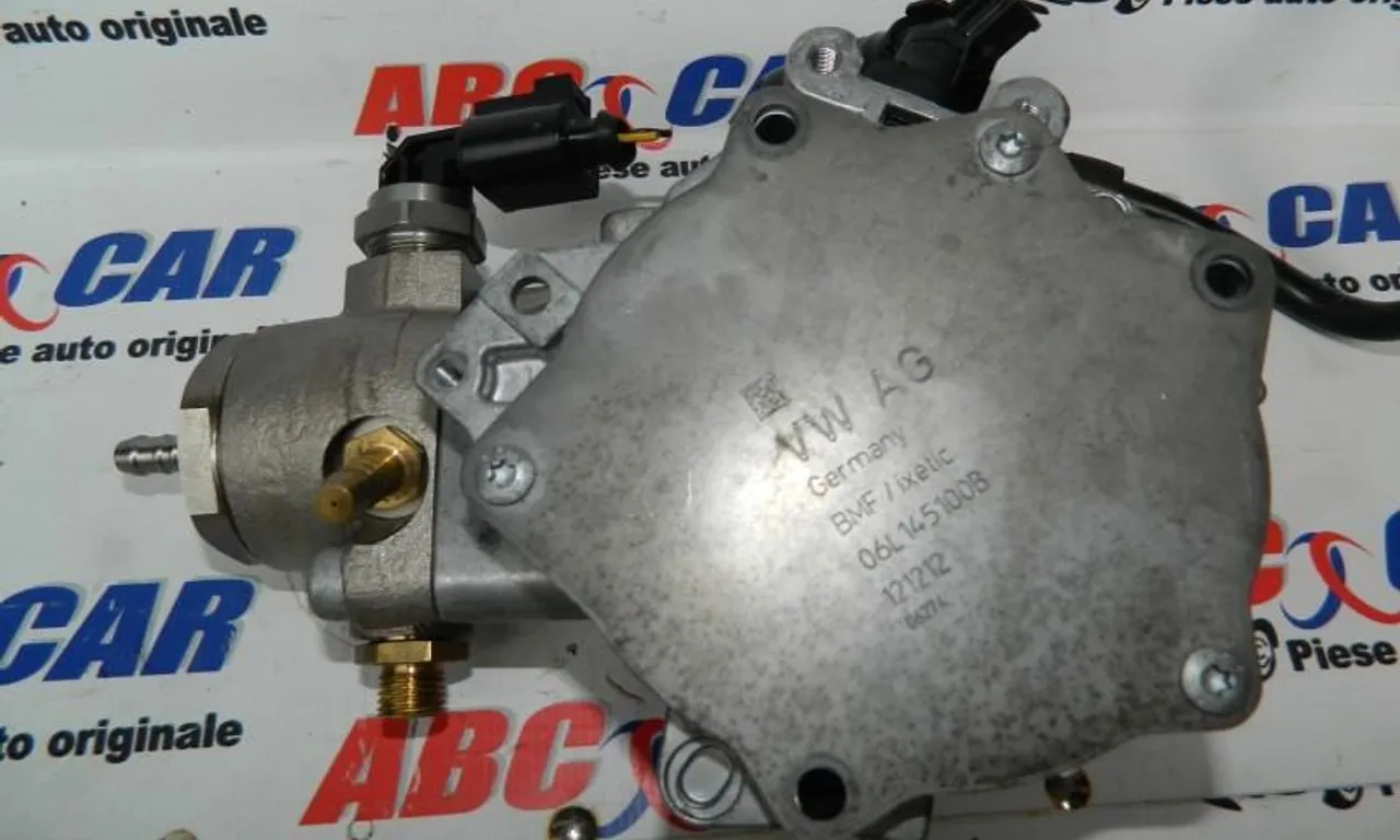 Pompa Vacuum VOLKSWAGEN GOLF ALLTRACK VII Variant 2014-2020