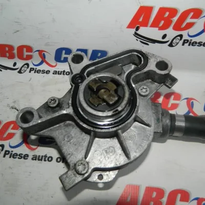 Pompa vacuum VOLKSWAGEN JETTA CITY 2006-2009 038145101B, vedere frontata