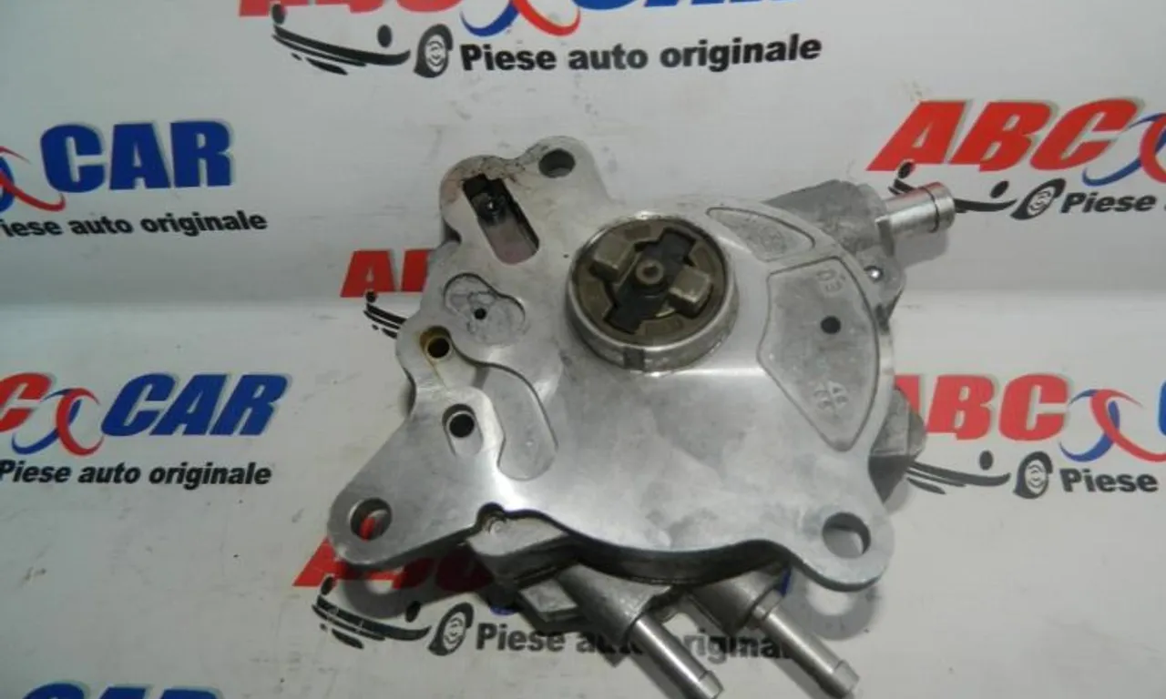 Pompa vacuum VOLKSWAGEN PASSAT ALLTRACK B7 2012-2014