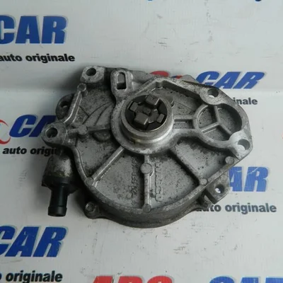 Pompa vacuum VOLKSWAGEN PASSAT B7 2010-2014 03L145100B, vedere frontata