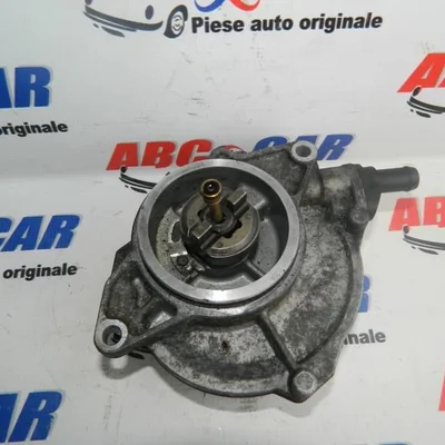 Pompa vacuum VOLKSWAGEN PHAETON 2002-2016 057145100T, vedere frontata