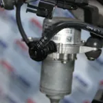 Pompa vacuum VOLKSWAGEN T-CROSS 2018-2026 5Q0612175E, vedere frontata