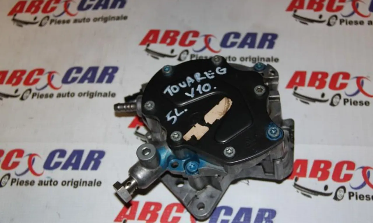 Pompa vacuum VOLKSWAGEN TOUAREG 2002-2013