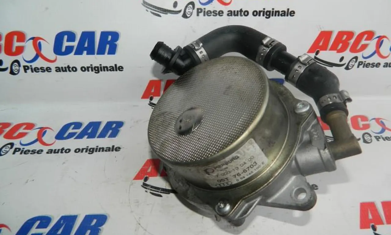 Pompa vacuum VOLKSWAGEN TOUAREG 2017-2006