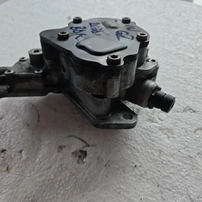 Pompa vacuum VOLKSWAGEN TOURAN 2003-2011 038145209E, vedere frontata