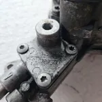 Pompa vacuum VOLKSWAGEN TOURAN 2003-2011 038145209E, vedere laterala