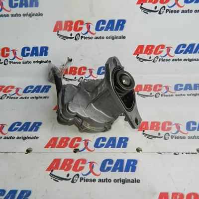 Pompa vacuum VOLKSWAGEN TRANSPORTER T4 1990-2003 074145100A, vedere frontata