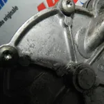 Pompa vacuum VOLKSWAGEN TRANSPORTER T4 1990-2003 074145100A, vedere laterala