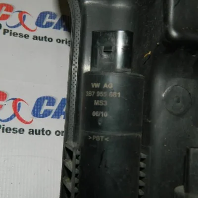 Pompa vas spalare far