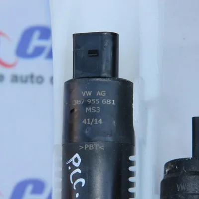 Pompa vas spalare far