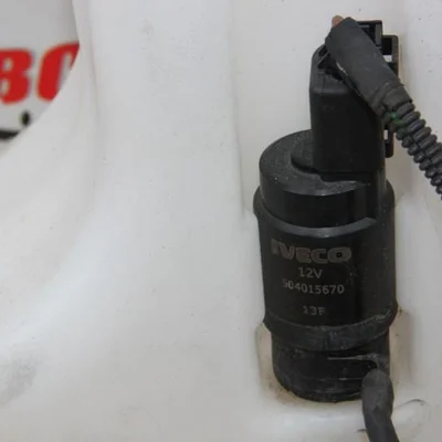 Pompa vas strop gel IVECO DAILY IV bus 2006-2016, vedere frontata