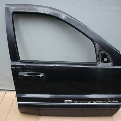 Portiera Usa fata dreapta JEEP GRAND CHEROKEE II 1998-2005, vedere frontata