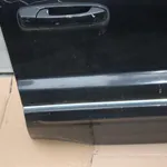 Portiera Usa fata dreapta JEEP GRAND CHEROKEE II 1998-2005, vedere laterala