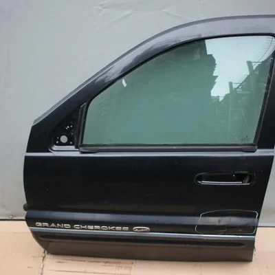 Portiera Usa fata stanga JEEP GRAND CHEROKEE II 1998-2005, vedere frontata